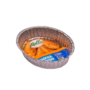 ASSADEIRA OVAL 01 UN X 4 L. ASSADEIRA OVAL 01 UN X 4 L.